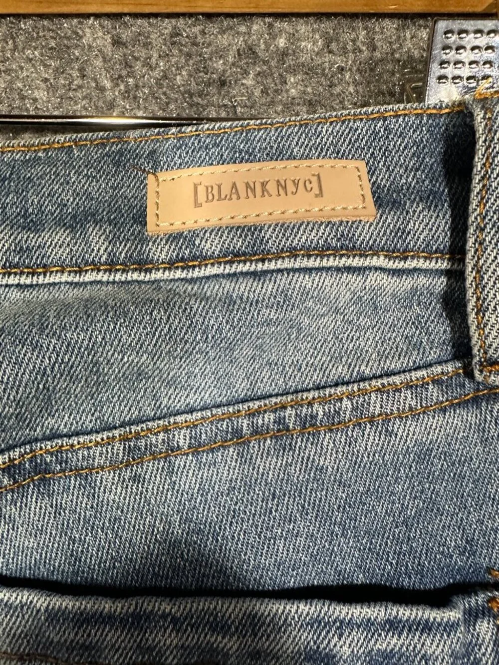 Blank NYC blanknyc jeans